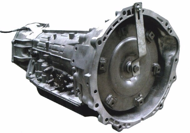 A750F波箱